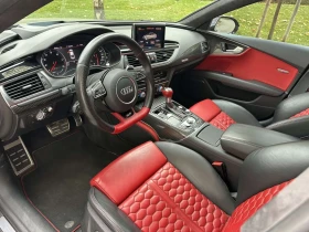 Audi Rs7 NARDO GRAY / EXCLUSIVE / ВАКУУМ - 89900 лв. / 45965.14 € - 55365770 9 | Car24.bg Audi Rs7 NARDO GRAY / EXCLUSIVE / ВАКУУМ - 89900 лв. / 45965.14 € - 55365770 9