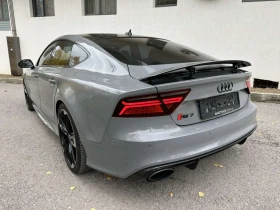 Audi Rs7 NARDO GRAY / EXCLUSIVE / ВАКУУМ - 89900 лв. / 45965.14 € - 55365770 5 | Car24.bg Audi Rs7 NARDO GRAY / EXCLUSIVE / ВАКУУМ - 89900 лв. / 45965.14 € - 55365770 5