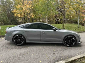 Audi Rs7 NARDO GRAY / EXCLUSIVE / ВАКУУМ - 89900 лв. / 45965.14 € - 55365770 8 | Car24.bg Audi Rs7 NARDO GRAY / EXCLUSIVE / ВАКУУМ - 89900 лв. / 45965.14 € - 55365770 8