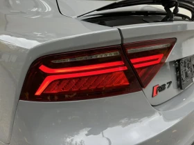 Audi Rs7 NARDO GRAY / EXCLUSIVE / ВАКУУМ - 89900 лв. / 45965.14 € - 55365770 17 | Car24.bg Audi Rs7 NARDO GRAY / EXCLUSIVE / ВАКУУМ - 89900 лв. / 45965.14 € - 55365770 17