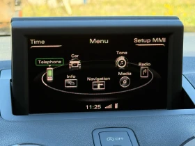 Audi A1 1.6TDI* ИТАЛИЯ* НАВИ* 2КЛЮЧА* РЕАЛНИ КМ* - 10600 лв. / 5419.69 € - 27457925 14 | Car24.bg Audi A1 1.6TDI* ИТАЛИЯ* НАВИ* 2КЛЮЧА* РЕАЛНИ КМ* - 10600 лв. / 5419.69 € - 27457925 14