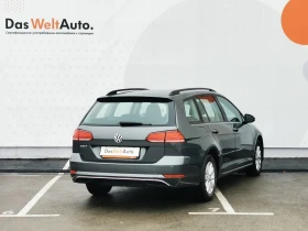 VW Golf Variant Comfortline 1.6TDI BMT - 25200 лв. / 12884.56 € - 27029171 2 | Car24.bg VW Golf Variant Comfortline 1.6TDI BMT - 25200 лв. / 12884.56 € - 27029171 2