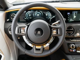 Rolls-Royce Spectre BLACK BADGE/BESPOKE/STARLIGHT/SHOOTING STAR/ - 419980 € / 821409.48 лв. - 91543925 13 | Car24.bg Rolls-Royce Spectre BLACK BADGE/BESPOKE/STARLIGHT/SHOOTING STAR/ - 419980 € / 821409.48 лв. - 91543925 13