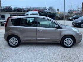 Nissan Note 109000км - 4800 лв. / 2454.20 € - 46163475 3 | Car24.bg Nissan Note 109000км - 4800 лв. / 2454.20 € - 46163475 3