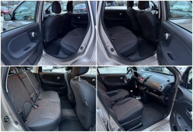 Nissan Note 109000км - 4800 лв. / 2454.20 € - 46163475 17 | Car24.bg Nissan Note 109000км - 4800 лв. / 2454.20 € - 46163475 17