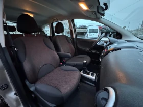 Nissan Note 109000км - 4800 лв. / 2454.20 € - 46163475 12 | Car24.bg Nissan Note 109000км - 4800 лв. / 2454.20 € - 46163475 12