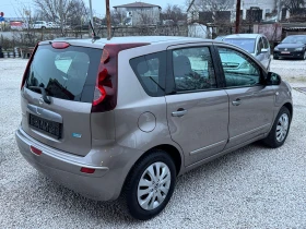 Nissan Note 109000км - 4800 лв. / 2454.20 € - 46163475 4 | Car24.bg Nissan Note 109000км - 4800 лв. / 2454.20 € - 46163475 4