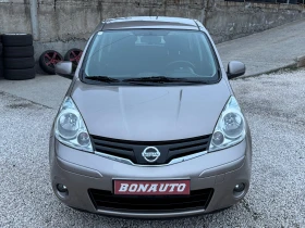 Nissan Note 109000км - 4800 лв. / 2454.20 € - 46163475 2 | Car24.bg Nissan Note 109000км - 4800 лв. / 2454.20 € - 46163475 2