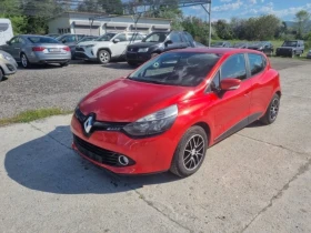 Renault Clio 1.2 LPG - Car24.bg Renault Clio 1.2 LPG