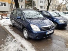 Toyota Corolla verso - 2000 € / 3911.66 лв. - 66254099 3 | Car24.bg Toyota Corolla verso - 2000 € / 3911.66 лв. - 66254099 3