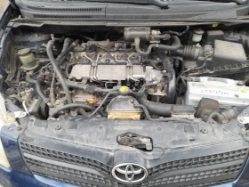 Toyota Corolla verso - 2000 € / 3911.66 лв. - 66254099 13 | Car24.bg Toyota Corolla verso - 2000 € / 3911.66 лв. - 66254099 13