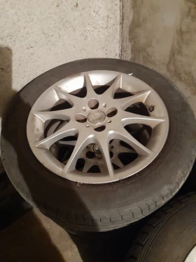 Toyota Corolla verso - 2000 € / 3911.66 лв. - 66254099 11 | Car24.bg Toyota Corolla verso - 2000 € / 3911.66 лв. - 66254099 11