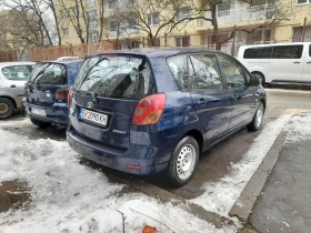 Toyota Corolla verso - 2000 € / 3911.66 лв. - 66254099 4 | Car24.bg Toyota Corolla verso - 2000 € / 3911.66 лв. - 66254099 4