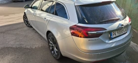Opel Insignia Спорт турер - 6350 € / 12419.52 лв. - 38899742 3 | Car24.bg Opel Insignia Спорт турер - 6350 € / 12419.52 лв. - 38899742 3