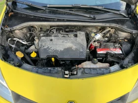 Renault Clio - 2300 € / 4498.41 лв. - 77517233 5 | Car24.bg Renault Clio - 2300 € / 4498.41 лв. - 77517233 5