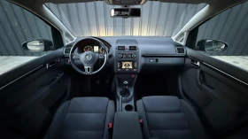 VW Touran HIGHLINE - 7500 € / 14668.73 лв. - 75154099 10 | Car24.bg VW Touran HIGHLINE - 7500 € / 14668.73 лв. - 75154099 10
