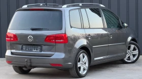 VW Touran HIGHLINE - 7500 € / 14668.73 лв. - 75154099 6 | Car24.bg VW Touran HIGHLINE - 7500 € / 14668.73 лв. - 75154099 6