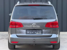 VW Touran HIGHLINE - 7500 € / 14668.73 лв. - 75154099 5 | Car24.bg VW Touran HIGHLINE - 7500 € / 14668.73 лв. - 75154099 5