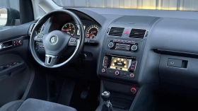 VW Touran HIGHLINE - 7500 € / 14668.73 лв. - 75154099 8 | Car24.bg VW Touran HIGHLINE - 7500 € / 14668.73 лв. - 75154099 8
