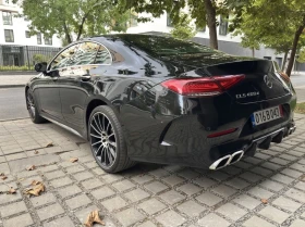 Mercedes-Benz CLS 400 4MATIC | AMG | FULL - 35900 € - 38631124 6 | Car24.bg Mercedes-Benz CLS 400 4MATIC | AMG | FULL - 35900 € - 38631124 6
