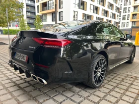 Mercedes-Benz CLS 400 4MATIC | AMG | FULL - 35900 € - 38631124 4 | Car24.bg Mercedes-Benz CLS 400 4MATIC | AMG | FULL - 35900 € - 38631124 4