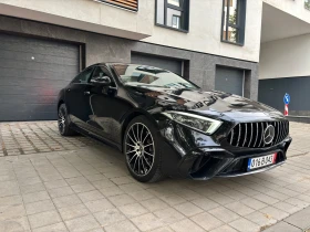 Mercedes-Benz CLS 400 4MATIC | AMG | FULL - 35900 € - 38631124 2 | Car24.bg Mercedes-Benz CLS 400 4MATIC | AMG | FULL - 35900 € - 38631124 2