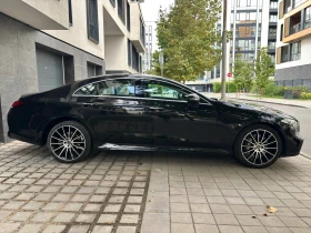 Mercedes-Benz CLS 400 4MATIC | AMG | FULL - 35900 € - 38631124 3 | Car24.bg Mercedes-Benz CLS 400 4MATIC | AMG | FULL - 35900 € - 38631124 3