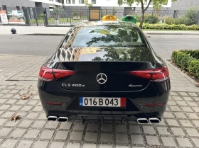 Mercedes-Benz CLS 400 4MATIC | AMG | FULL - 35900 € - 38631124 5 | Car24.bg Mercedes-Benz CLS 400 4MATIC | AMG | FULL - 35900 € - 38631124 5