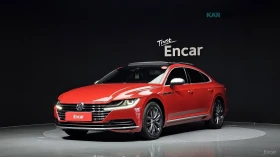 VW Arteon 2.0 PREMIUM*