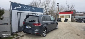 VW Touran Highline 2.0 TDI SCR DSG | Auto.bg — изображение 3 VW Touran Highline 2.0 TDI SCR DSG | Auto.bg — изображение 3