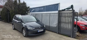 VW Touran Highline 2.0 TDI SCR DSG