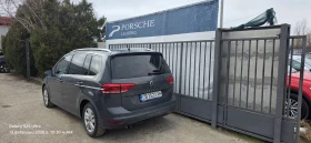 VW Touran Highline 2.0 TDI SCR DSG | Auto.bg — изображение 6 VW Touran Highline 2.0 TDI SCR DSG | Auto.bg — изображение 6
