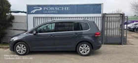 VW Touran Highline 2.0 TDI SCR DSG | Auto.bg — изображение 7 VW Touran Highline 2.0 TDI SCR DSG | Auto.bg — изображение 7