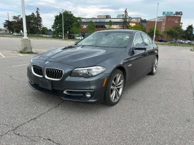 BMW 535 xDrive Автокредит Цена до България
