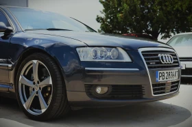 Audi A8 6.0 W12 БЕНЗИН/ГАЗ | Auto.bg — изображение 8 Audi A8 6.0 W12 БЕНЗИН/ГАЗ | Auto.bg — изображение 8