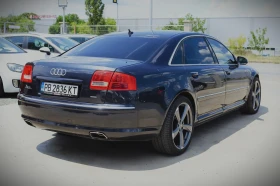 Audi A8 6.0 W12 БЕНЗИН/ГАЗ | Auto.bg — изображение 6 Audi A8 6.0 W12 БЕНЗИН/ГАЗ | Auto.bg — изображение 6