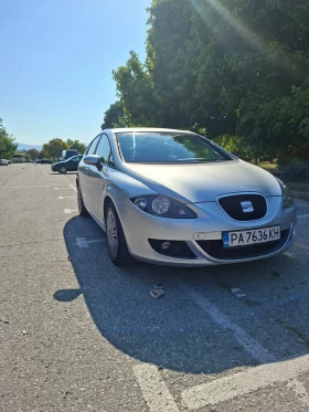Seat Leon 2.0 TDI - 2800 € / 5476.32 лв. - 72332662 2 | Car24.bg Seat Leon 2.0 TDI - 2800 € / 5476.32 лв. - 72332662 2