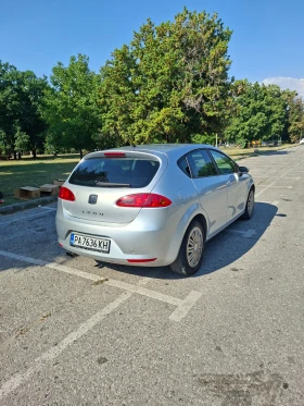 Seat Leon 2.0 TDI - 2800 € / 5476.32 лв. - 72332662 3 | Car24.bg Seat Leon 2.0 TDI - 2800 € / 5476.32 лв. - 72332662 3