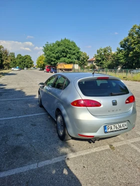 Seat Leon 2.0 TDI - 2800 € / 5476.32 лв. - 72332662 4 | Car24.bg Seat Leon 2.0 TDI - 2800 € / 5476.32 лв. - 72332662 4