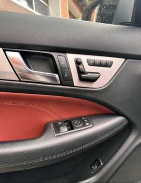 Mercedes-Benz C 250 - 15000 € - 50012218 12 | Car24.bg Mercedes-Benz C 250 - 15000 € - 50012218 12