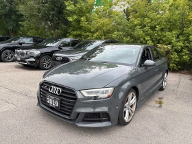 Audi S3 Technik / Distronic / B&O / Клип на мотора - Car24.bg Audi S3 Technik / Distronic / B&O / Клип на мотора