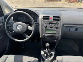 VW Touran 6+ 1 | Auto.bg — изображение 10 VW Touran 6+ 1 | Auto.bg — изображение 10
