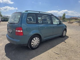 VW Touran 6+ 1 | Auto.bg — изображение 4 VW Touran 6+ 1 | Auto.bg — изображение 4
