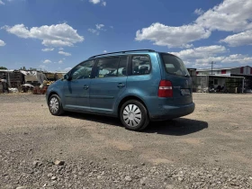 VW Touran 6+ 1 | Auto.bg — изображение 5 VW Touran 6+ 1 | Auto.bg — изображение 5