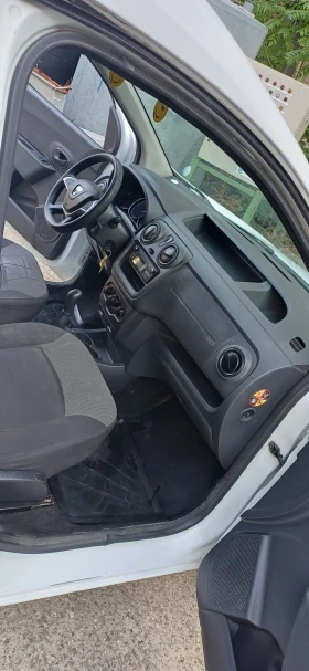 Dacia Dokker - 7200 € - 74826788 17 | Car24.bg Dacia Dokker - 7200 € - 74826788 17