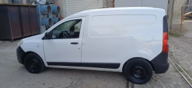 Dacia Dokker - 7200 € - 74826788 7 | Car24.bg Dacia Dokker - 7200 € - 74826788 7