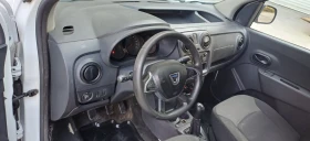 Dacia Dokker - 7200 € - 74826788 15 | Car24.bg Dacia Dokker - 7200 € - 74826788 15
