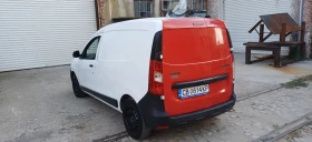 Dacia Dokker - 7200 € - 74826788 14 | Car24.bg Dacia Dokker - 7200 € - 74826788 14
