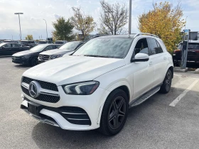 Mercedes-Benz GLE 450 4MATIC AMG LINE FULL MAX