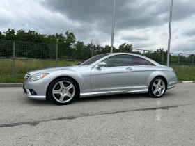 Mercedes-Benz CL 500 CL550 4matic - 22000 € - 18542869 9 | Car24.bg Mercedes-Benz CL 500 CL550 4matic - 22000 € - 18542869 9